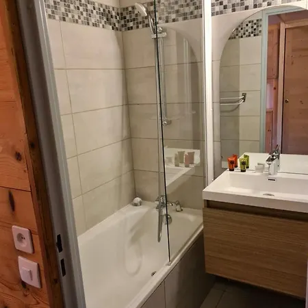 Val Claret Studio Apartman *