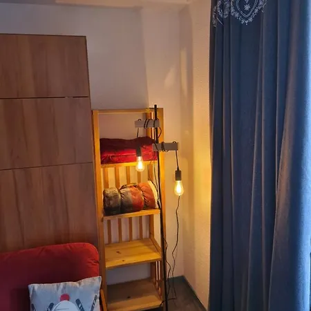 Apartman Val Claret Studio Tignes
