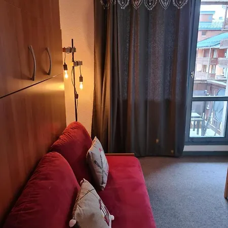 Val Claret Studio Tignes