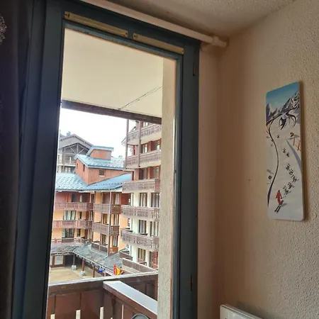 Val Claret Studio Apartman